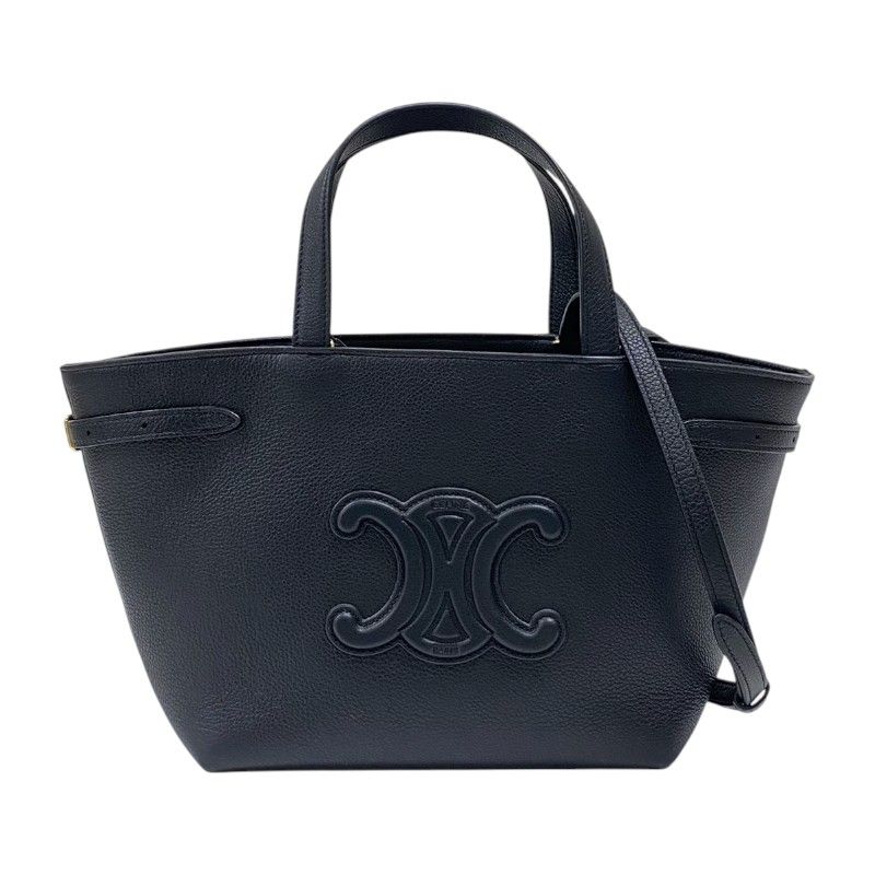 セリーヌ　バニティバッグ　黒 楽天市場】セリーヌ CELINE バケットバッグ 3WAY ショルダーバッグ