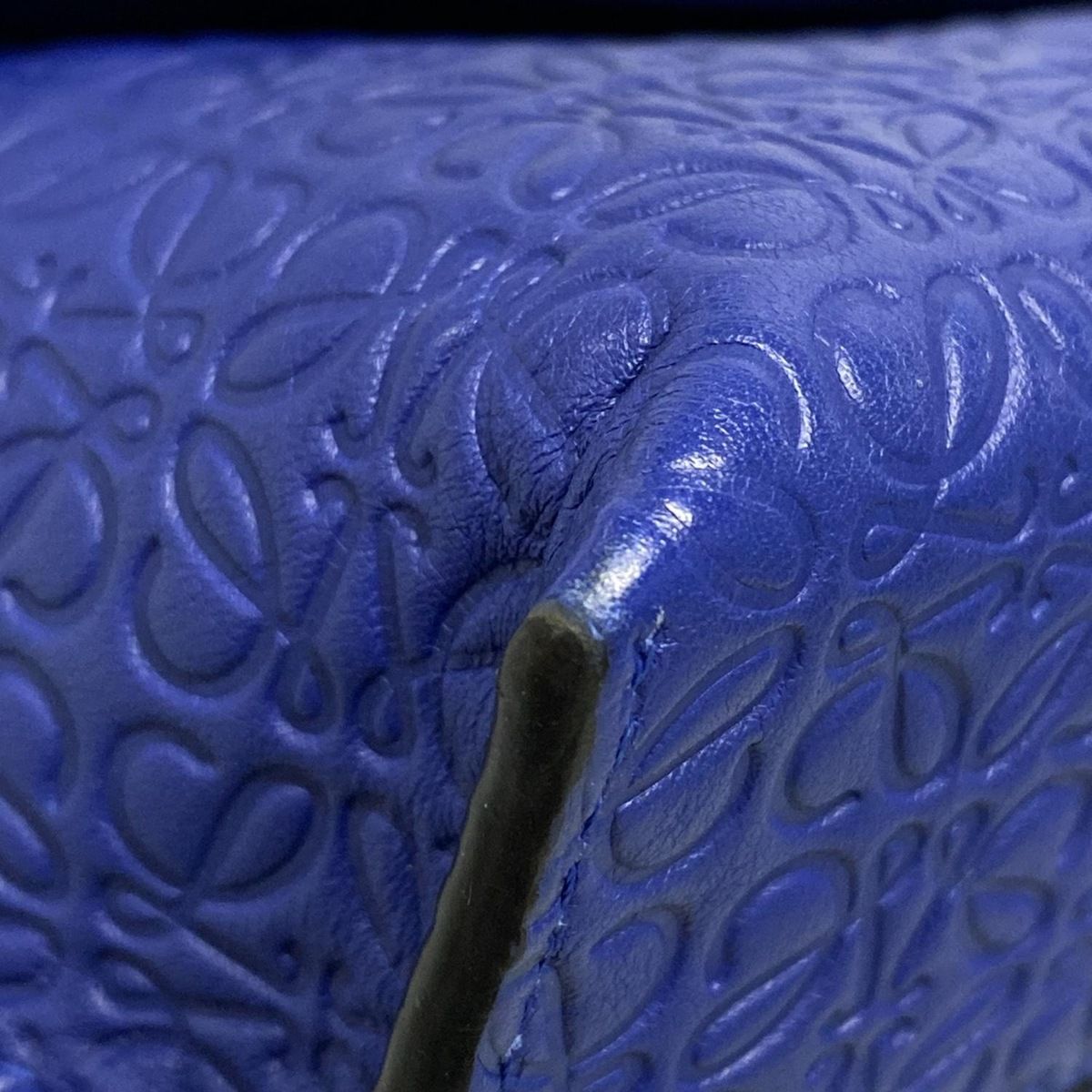 チェーンショルダー