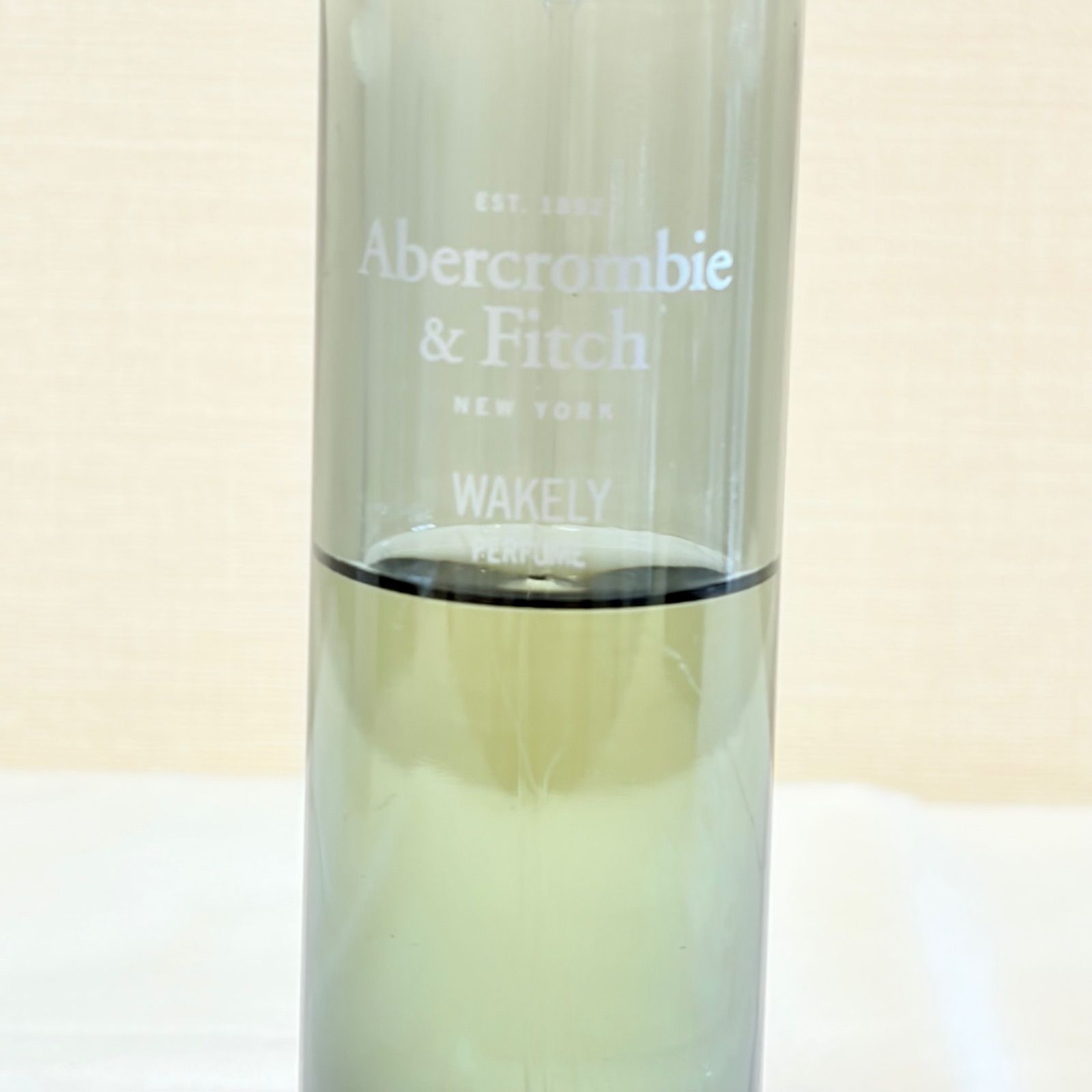 Abercrombie & Fitch wakely perfume 30ml アバクロ アバクロンビー