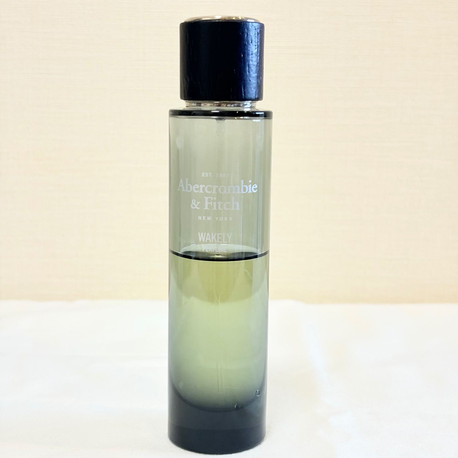 Abercrombie & Fitch wakely perfume 30ml アバクロ アバクロンビー