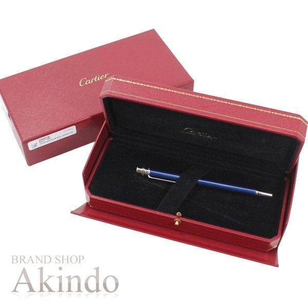 新品・未使用】Cartier カルティエ サントス ドゥ カルティエ