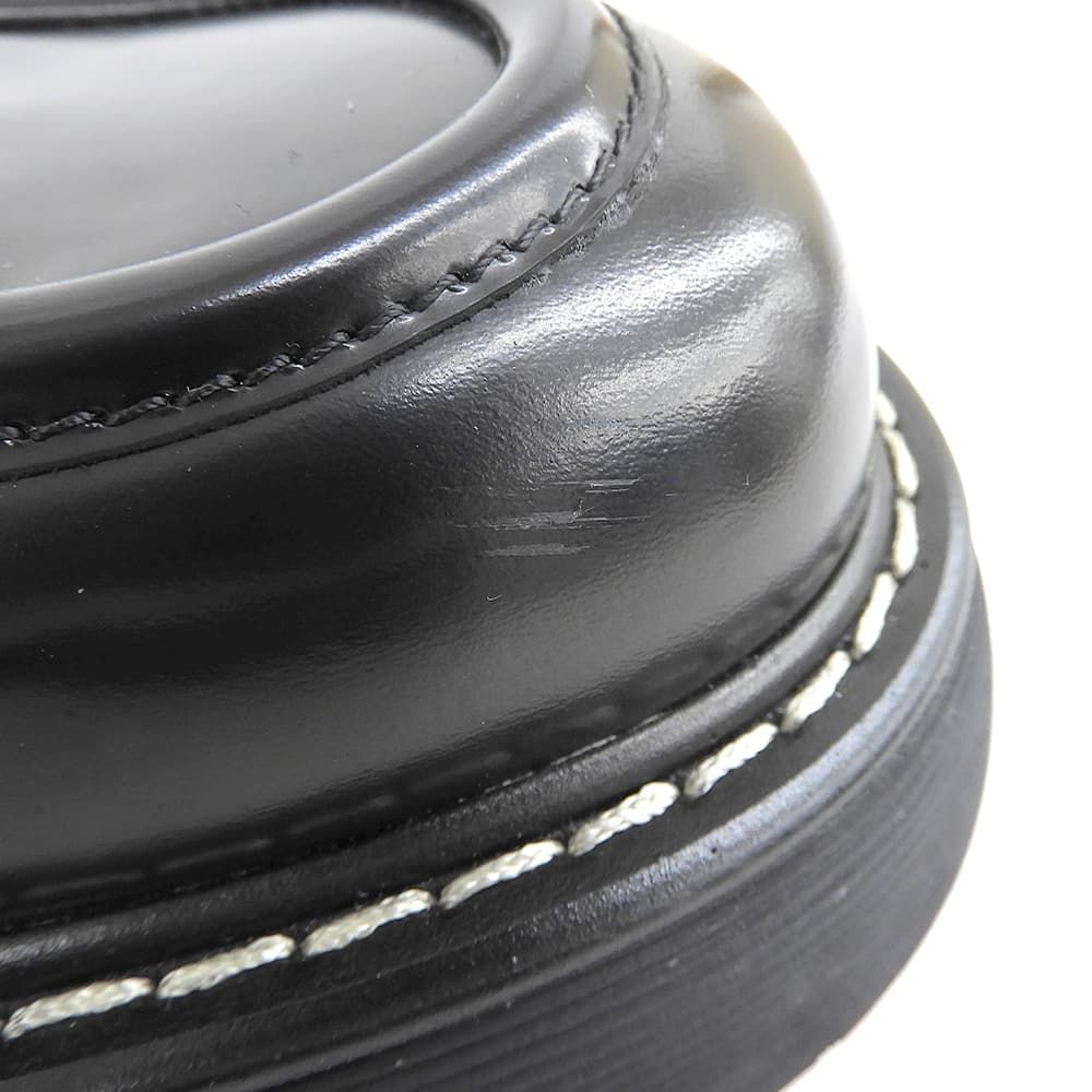 BOTTEGA VENETA ボッテガヴェネタ 美品 SWELL LOFER スウェル