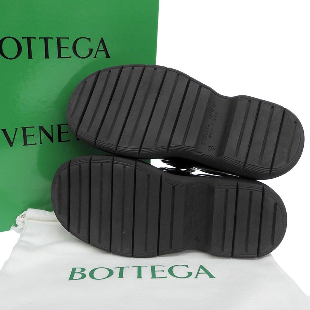 BOTTEGA VENETA ボッテガヴェネタ 美品 SWELL LOFER スウェル