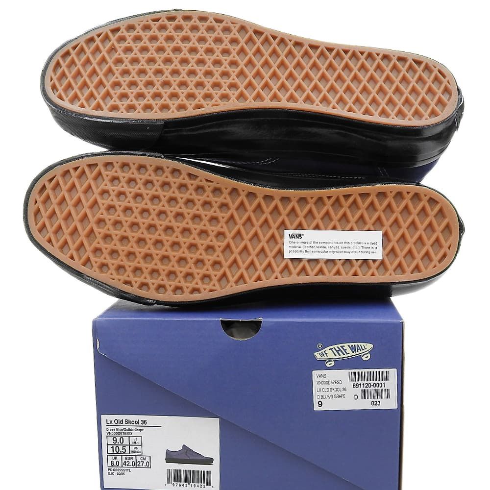 パープル×ネイビー 27