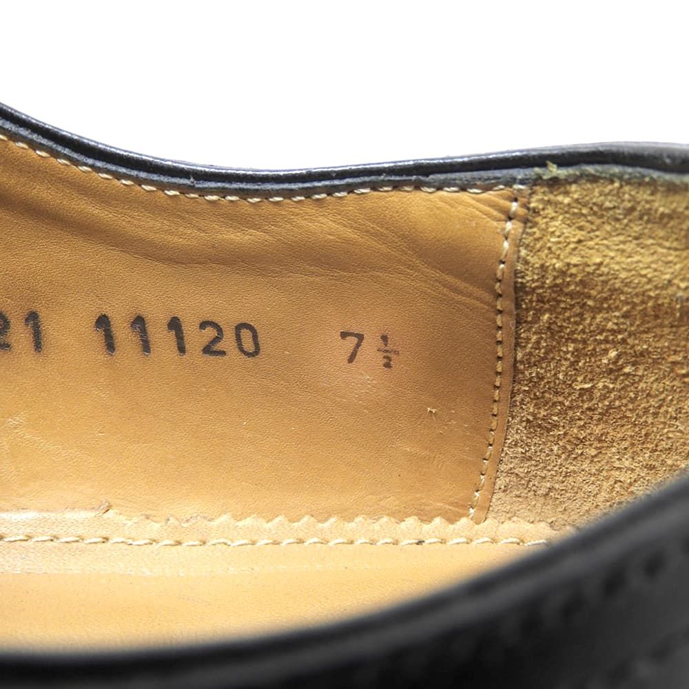 ジャランスワリヤ 60786 11120 9 1/2 レザーソール ジャランスワリヤ 60786 11120 9 1/2 レザーソール ジャランスワリヤ