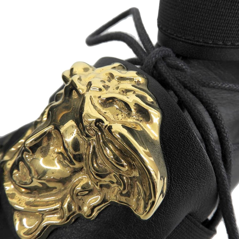 メデューサヘッド