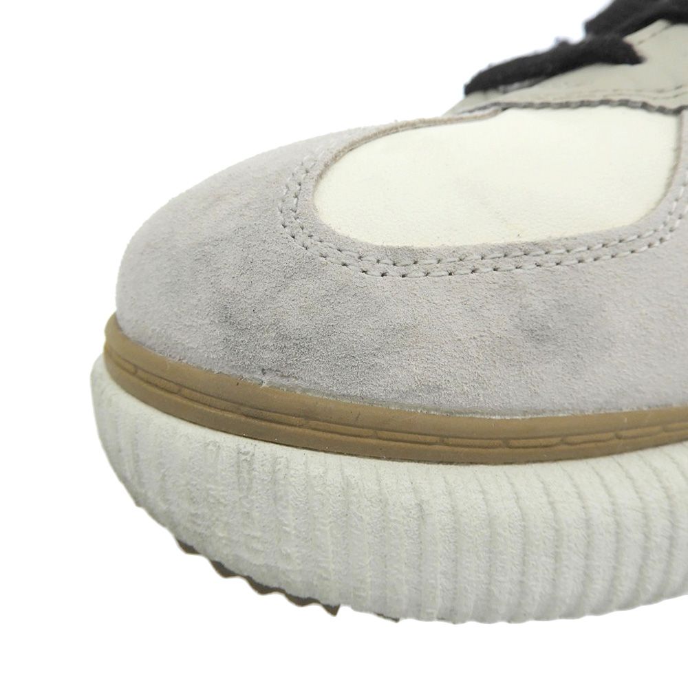  onitsuka tiger オニツカタイガー スニーカー シューズ メンズ アイボリー 26 5 cm その他 靴