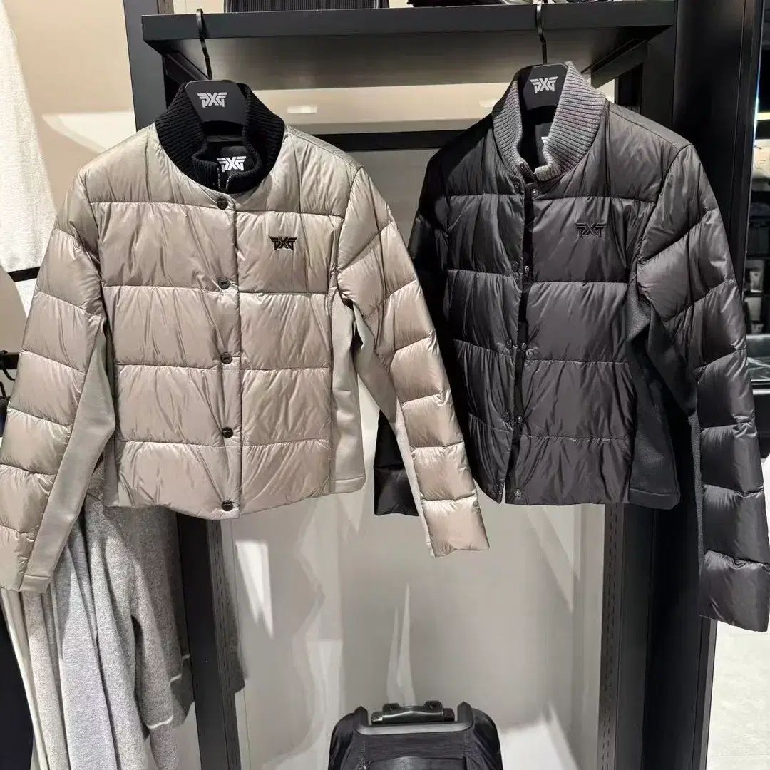 PXG レディースゴルフ ダウンジャケット - メルカリ