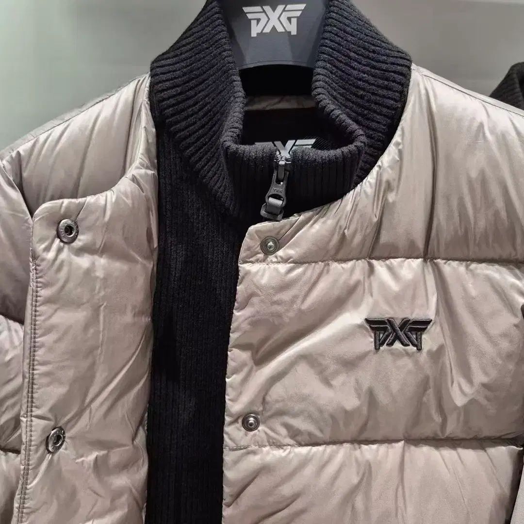 PXG レディースゴルフ ダウンジャケット - メルカリ