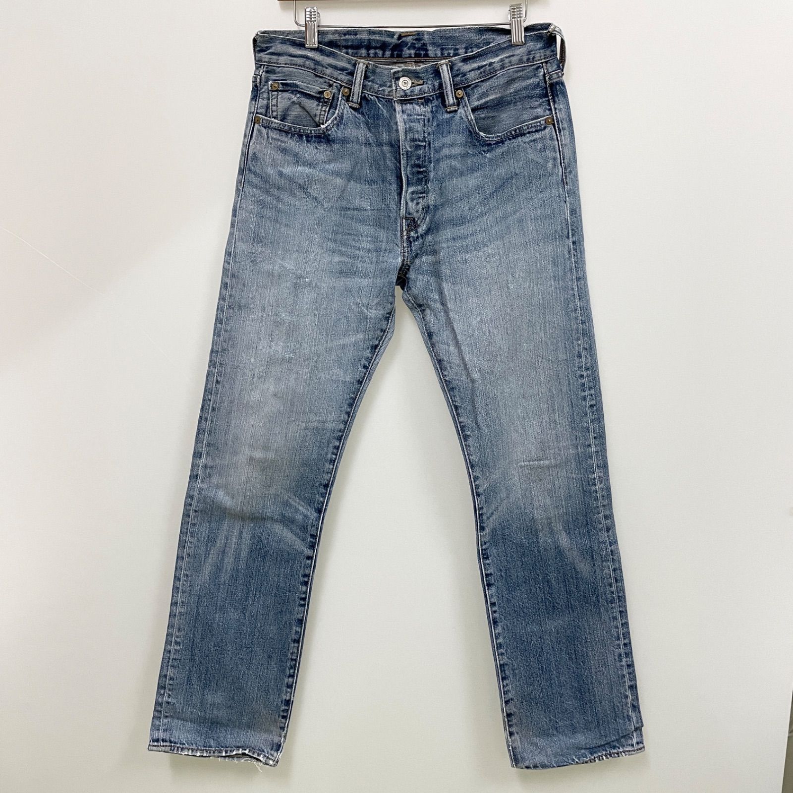 OG34 LEVI
