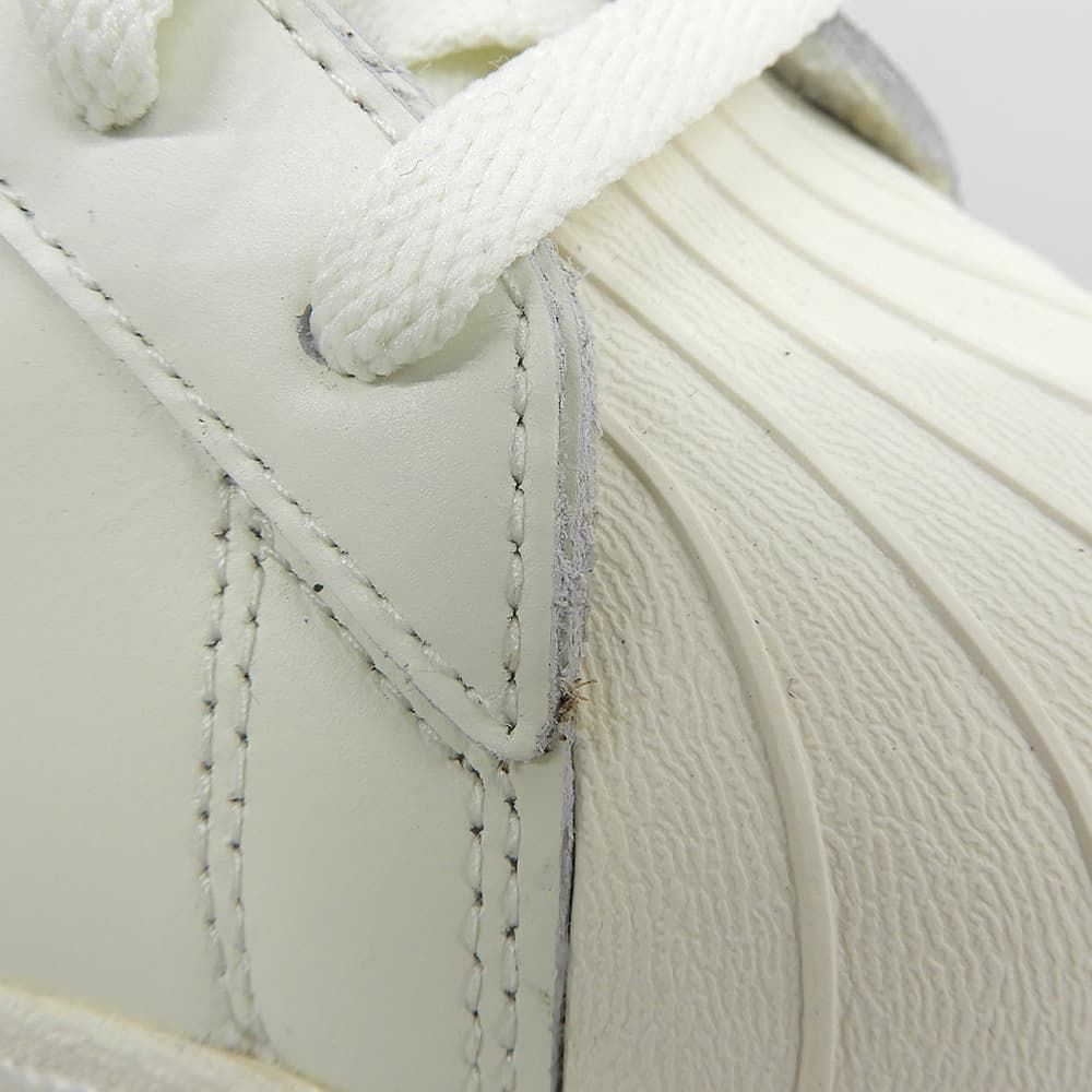 ホワイト ネイビー