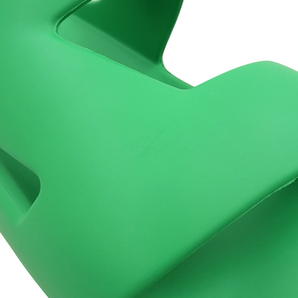 BOTTEGA VENETA ボッテガヴェネタ 新品同様 ラバー スライドサンダル