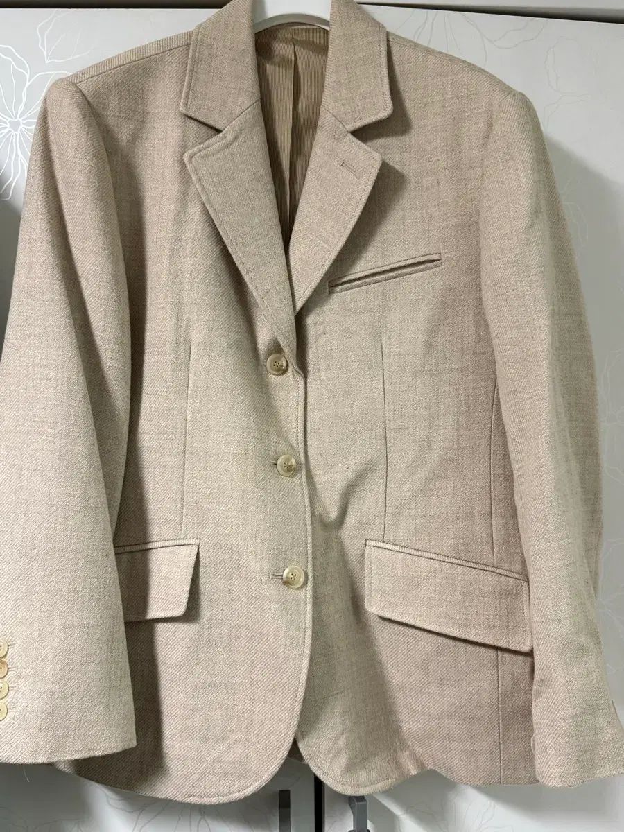 グローブ grove ウールジャケット