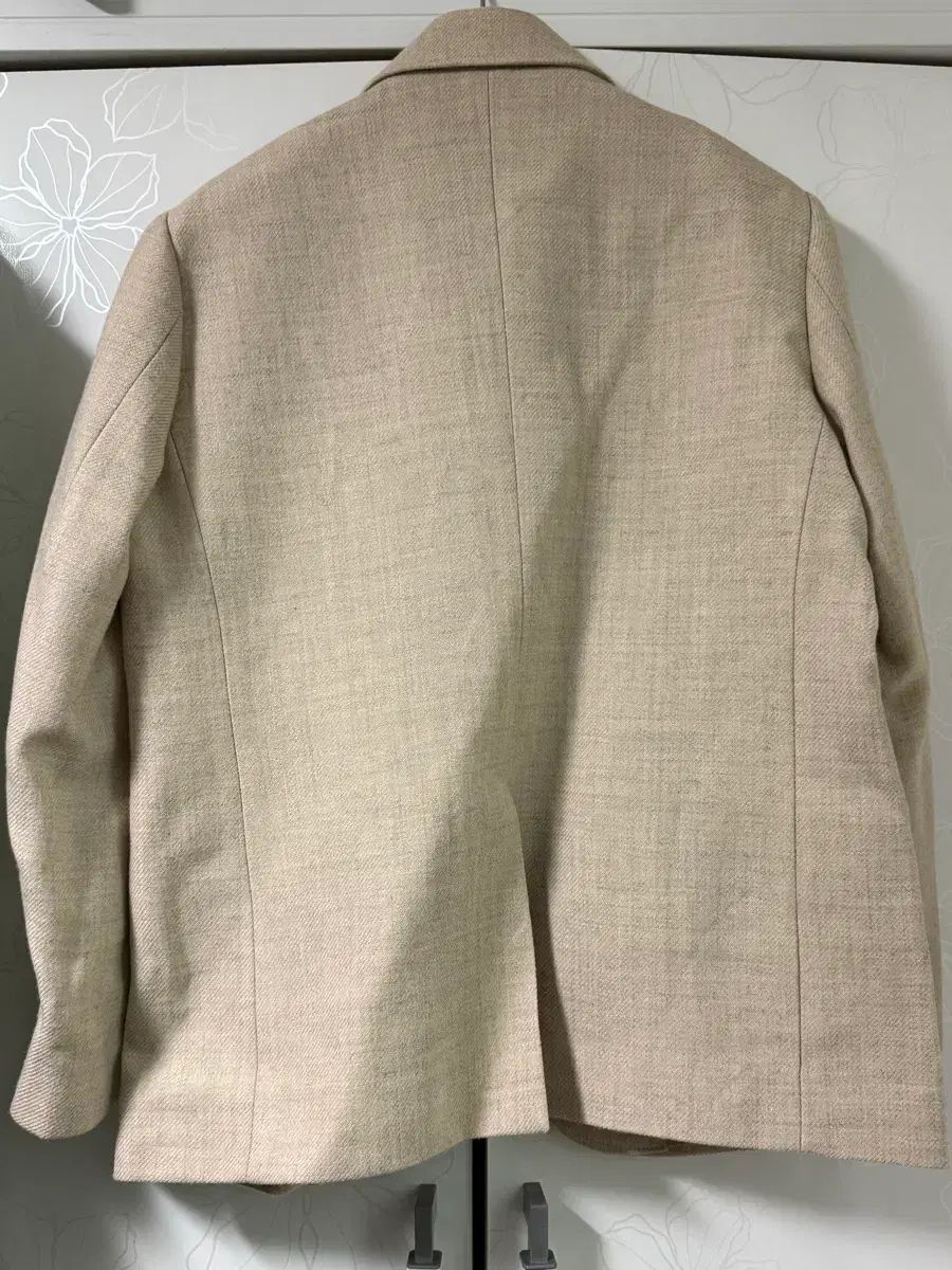 グローブ grove ウールジャケット