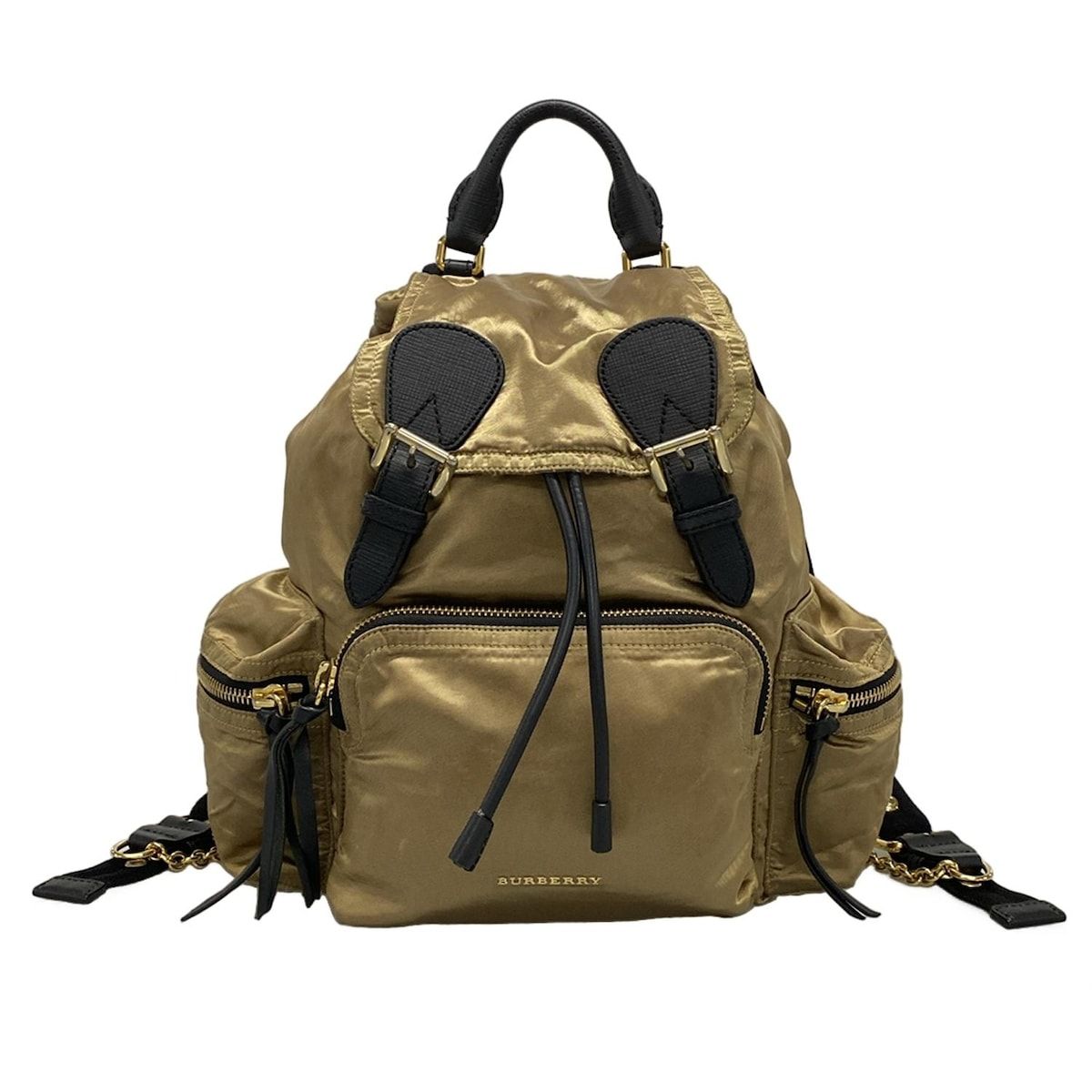 BURBERRY LONDON ENGLAND(バーバリーロンドンイングランド) リュック