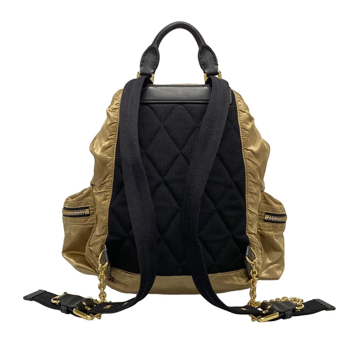 BURBERRY LONDON ENGLAND(バーバリーロンドンイングランド) リュック