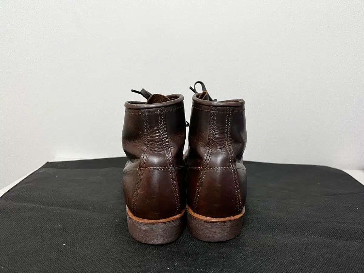 レッドウィング ブラック スミス 3343 D 7 5