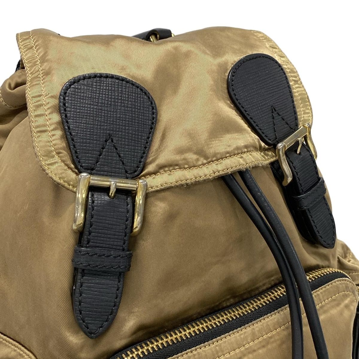 BURBERRY LONDON ENGLAND(バーバリーロンドンイングランド) リュック