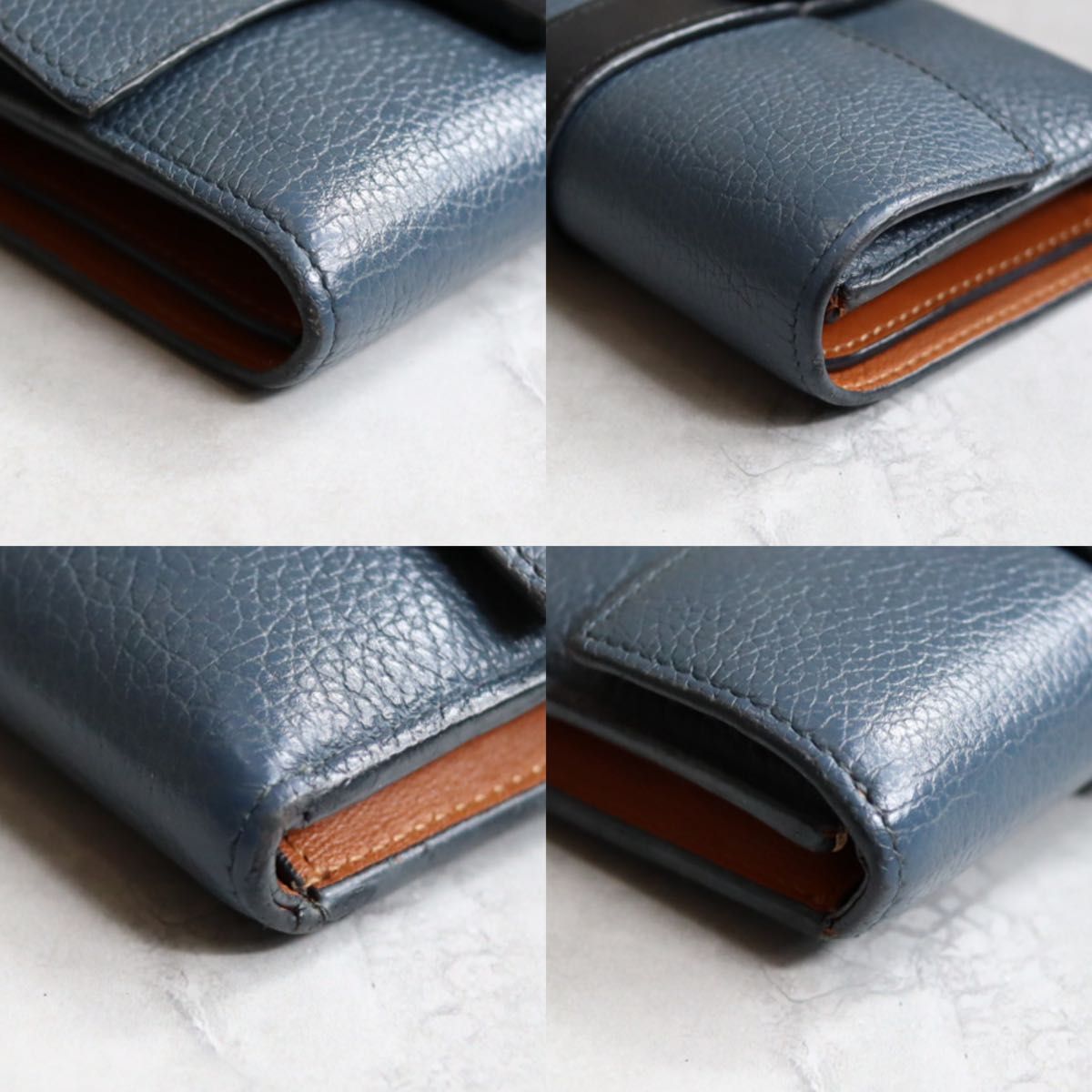 ソフトグレインカーフ