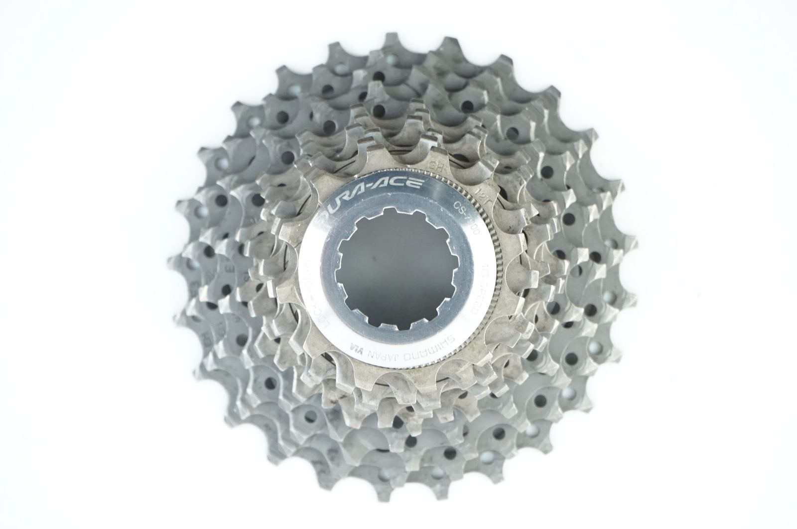 SHIMANO 「シマノ」 DURA-ACE CS-7900 10S 12-25T スプロケット