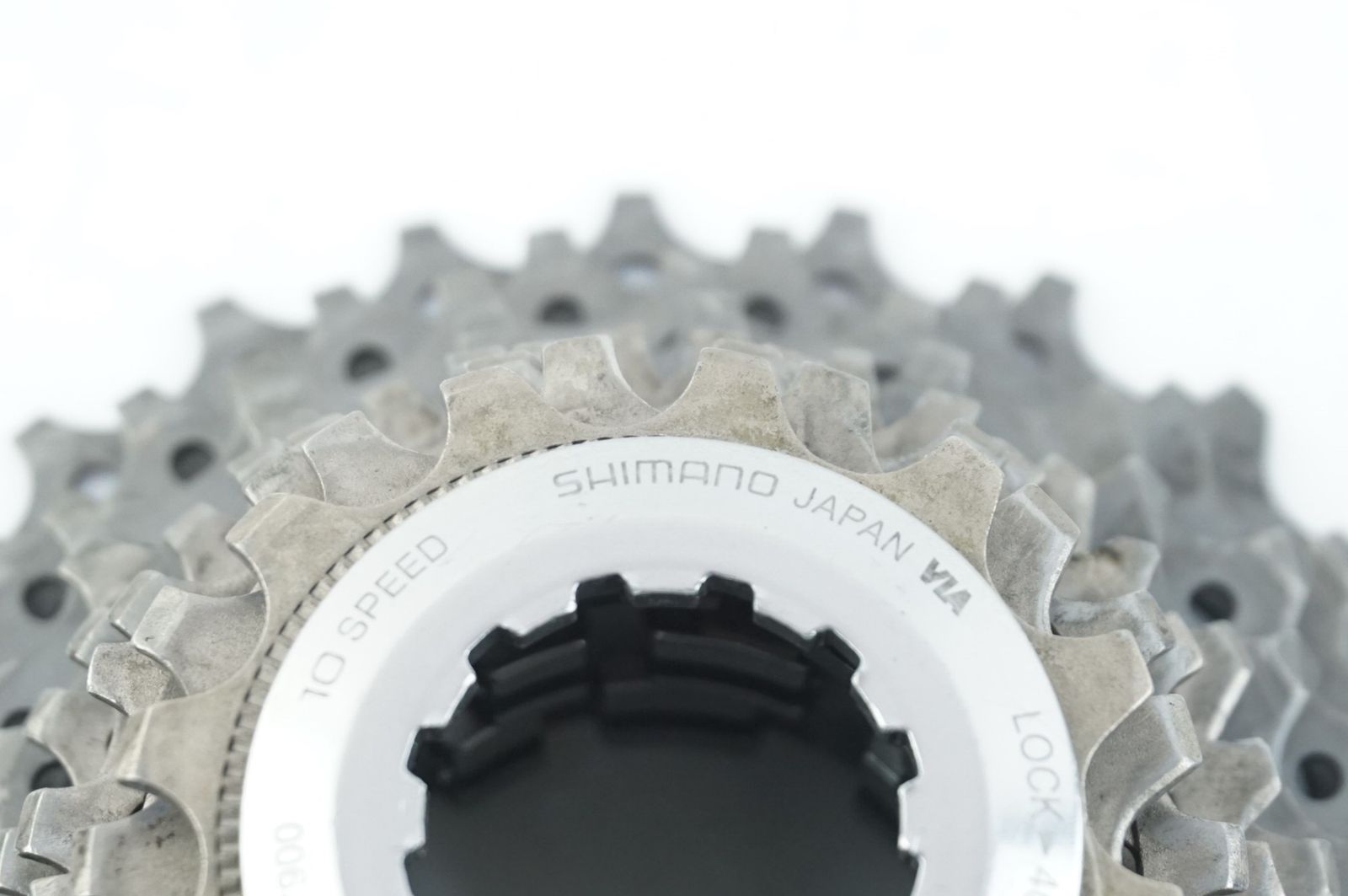 SHIMANO 「シマノ」 DURA-ACE CS-7900 10S 12-25T スプロケット