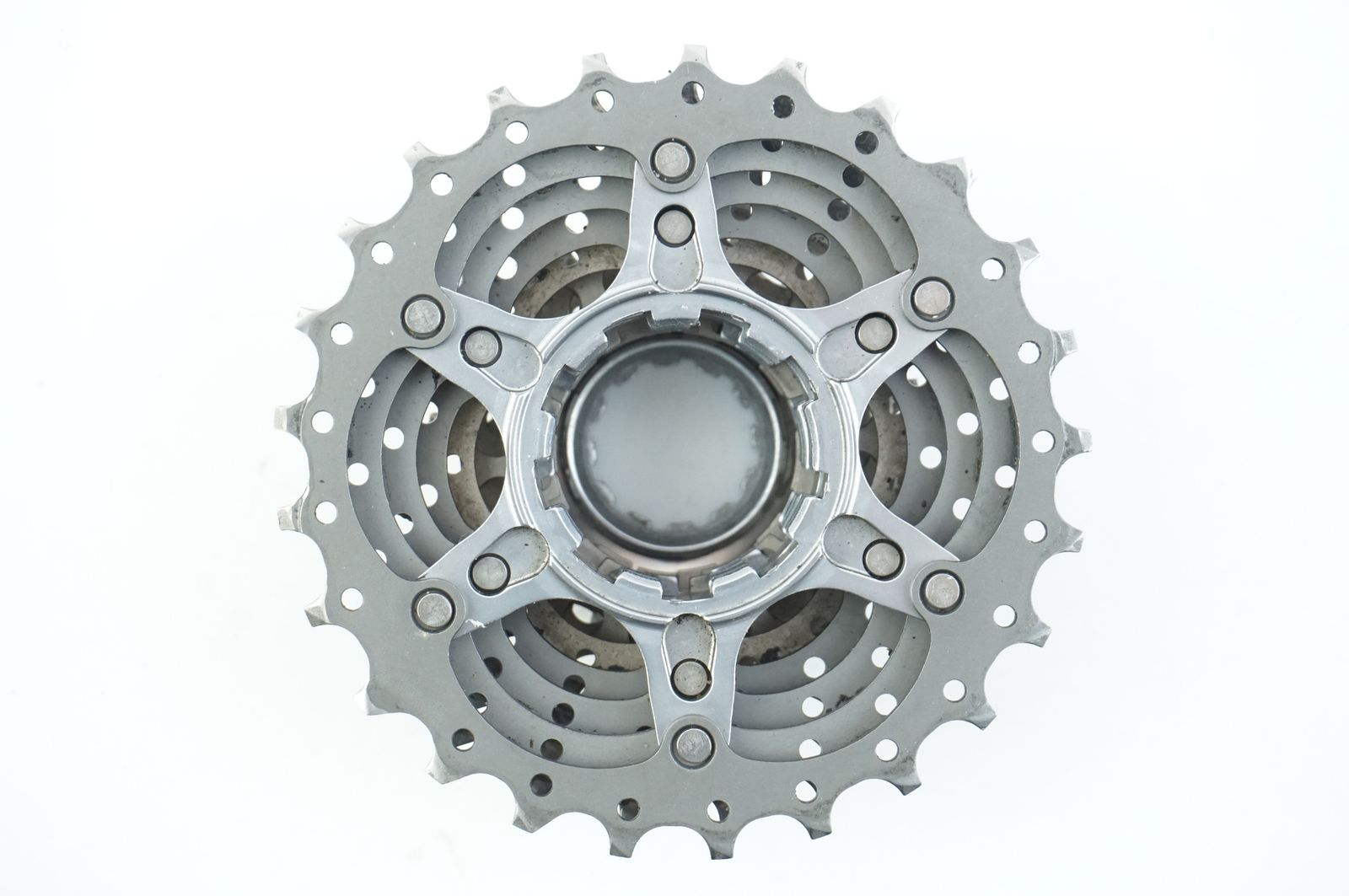 SHIMANO 「シマノ」 DURA-ACE CS-7900 10S 12-25T スプロケット