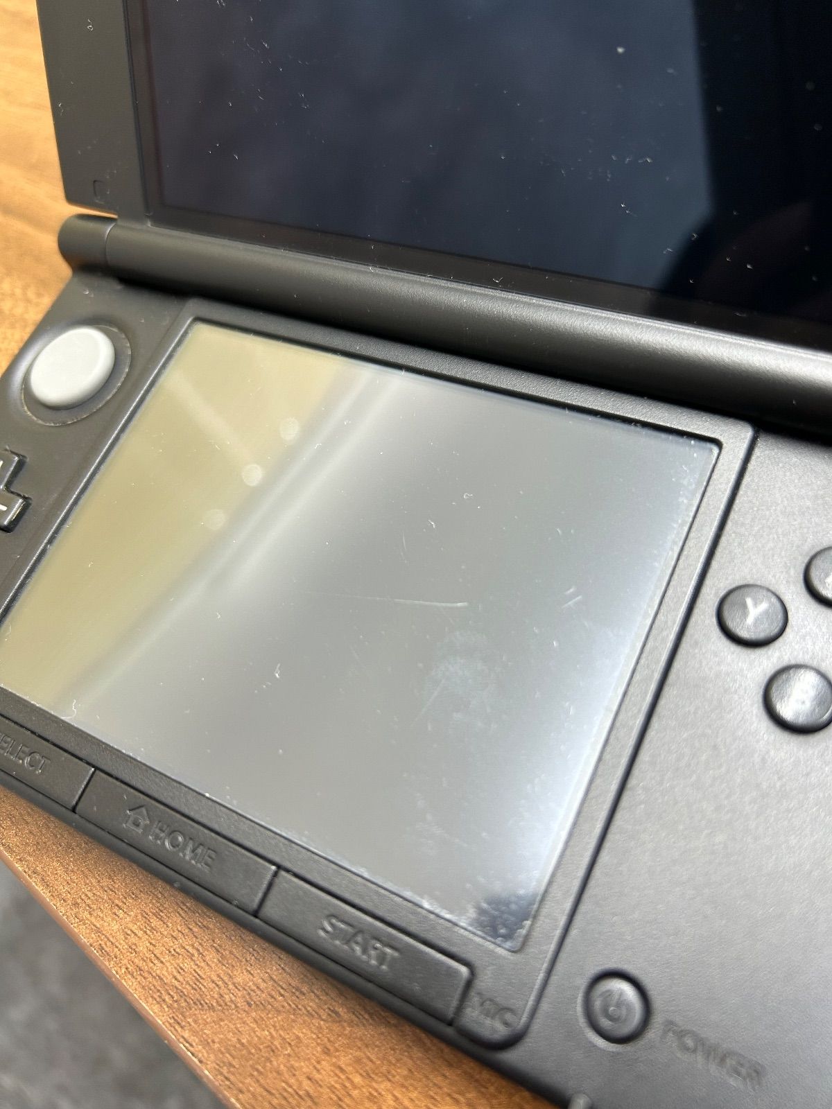  Nintendo 3 DSLL ニンテンドー DS 本体(3DS LL) ニンテンドー3DS/2DS