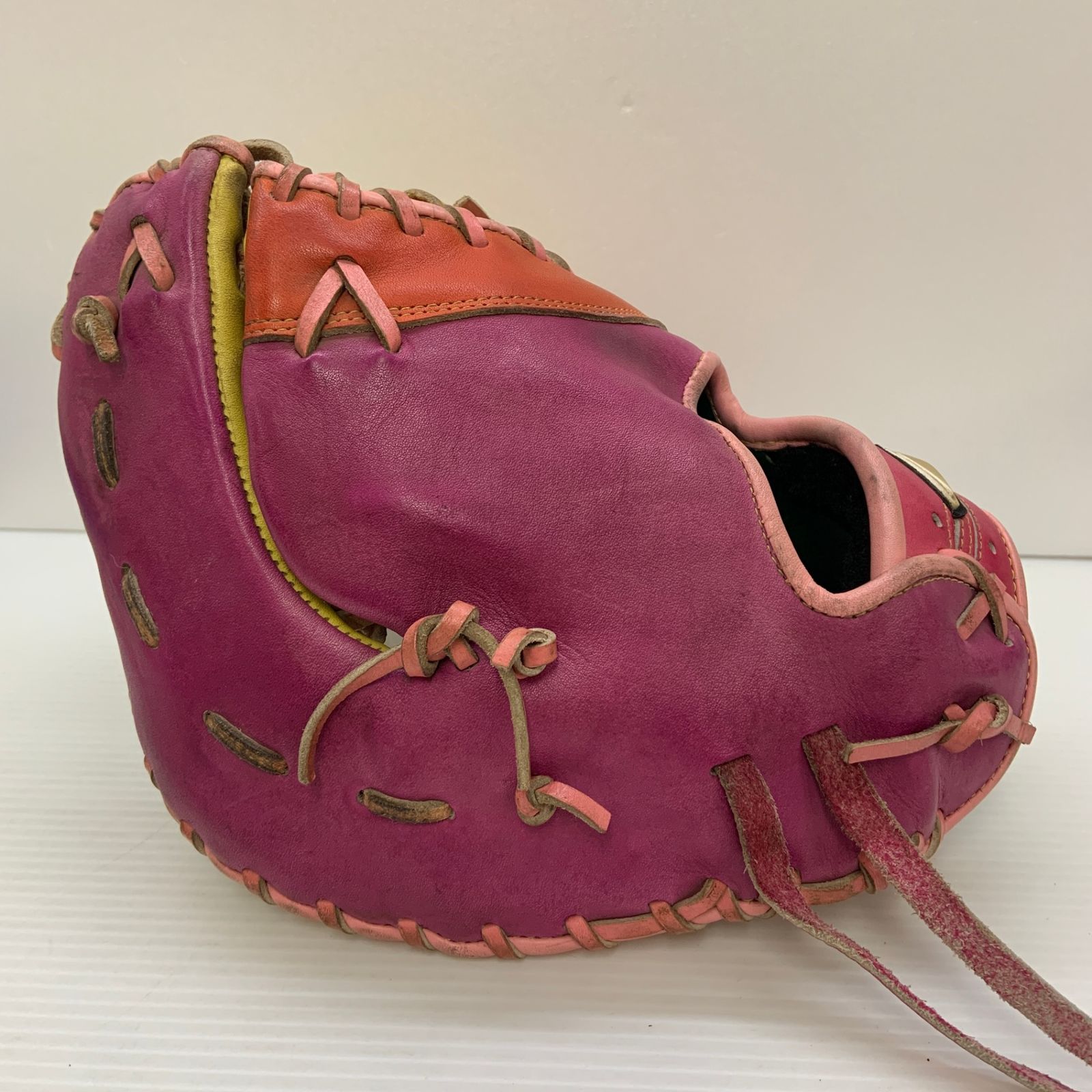 ミズノ グローバルエリート MIZUNO オーダー 軟式 大人 野球 一般