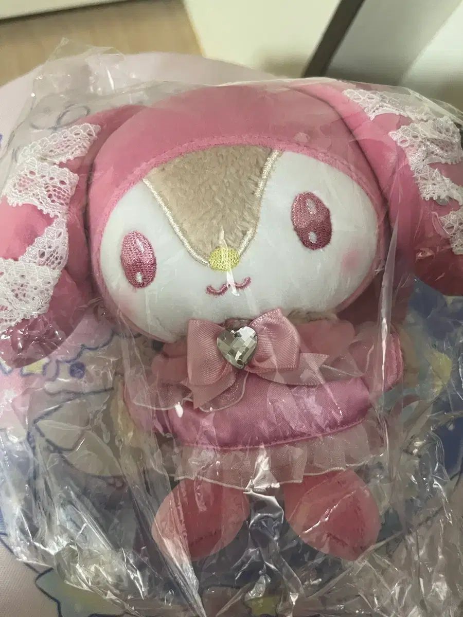  サンリオ ぬいぐるみ マスコット その他