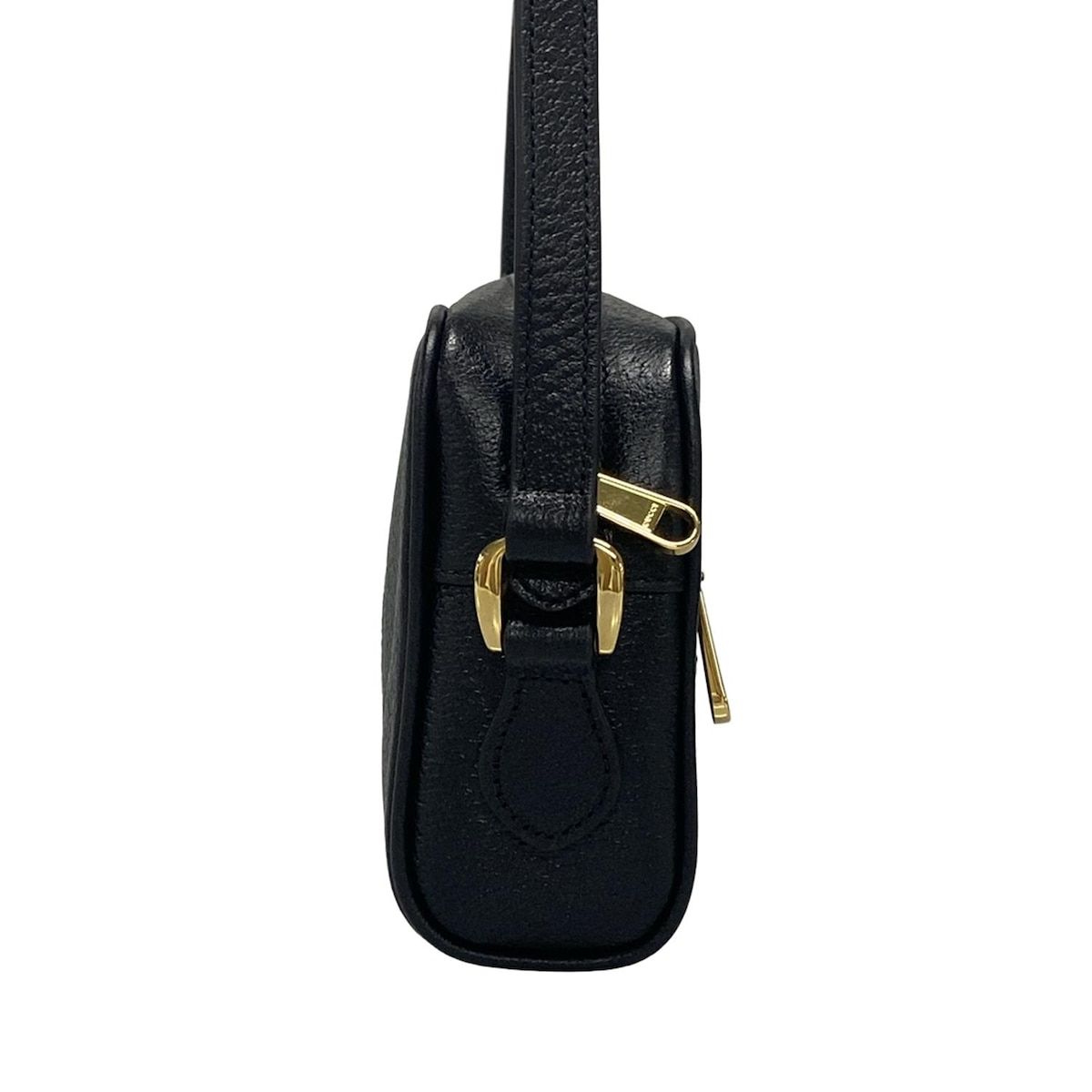 GUCCI グッチ グッチ ショルダーバッグ/シェリーライン/719885/レザー 