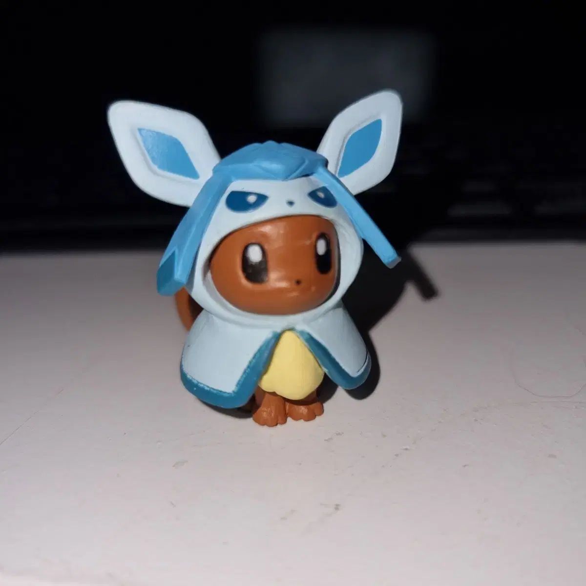 イーブイ グレイシア ポケモン ポンチョ ポンチョシリーズ ポケモン