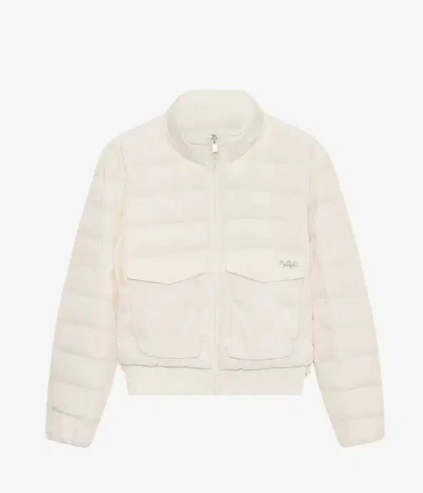 A P C アー ペー セー レディースゴルフ ダウン ジャケット