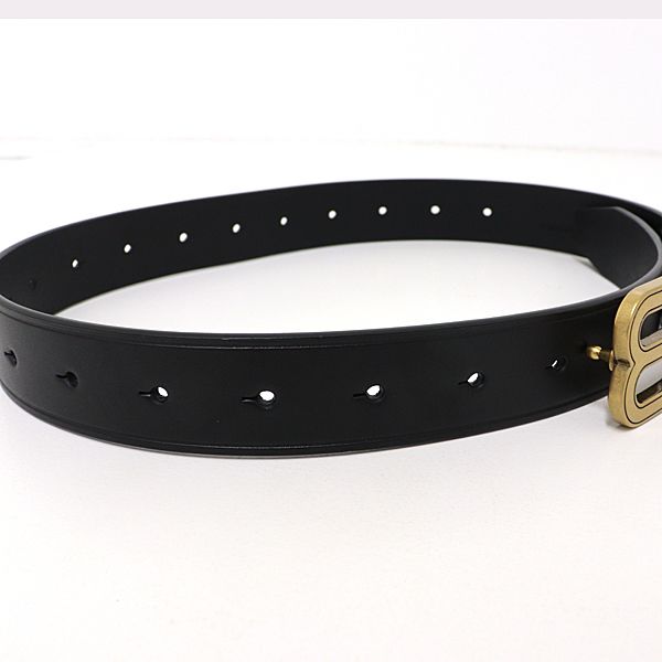 バレンシアガ ベルト 673526 レディース Aランク