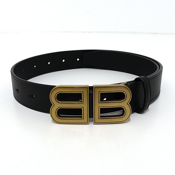 バレンシアガ ベルト 673526 レディース Aランク