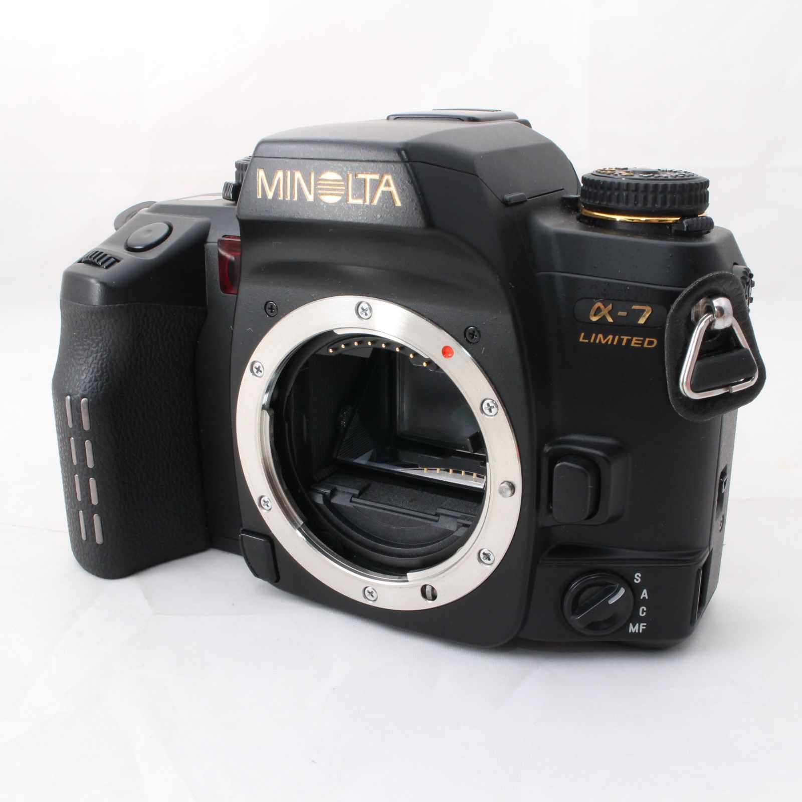 566 品 α 7 LIMITED シリアル0087