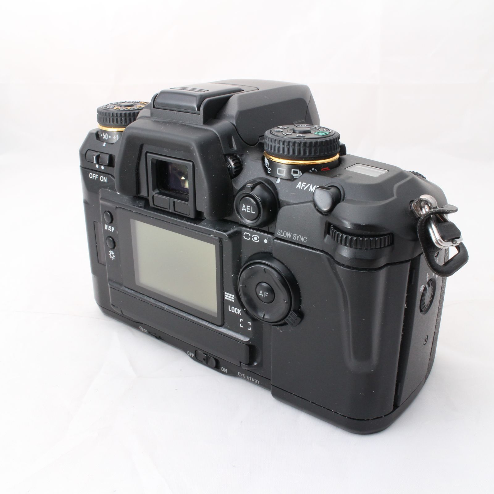  566 品 α 7 LIMITED シリアル0087 一眼レフカメラ(フィルム) フィルムカメラ