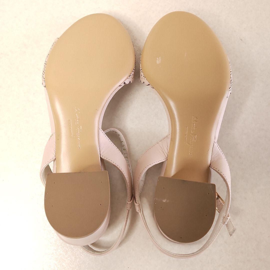 アンクルストラップ