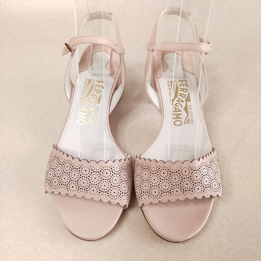 D アンクルストラップ