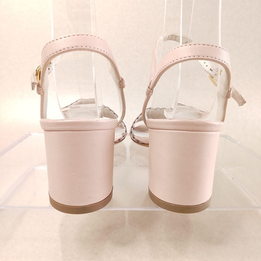 アンクルストラップ