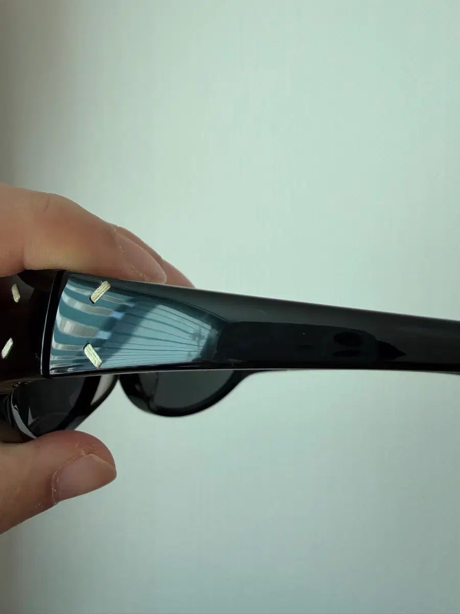  メゾン マルジェラ x GENTLE MONSTER mm 104 サングラス 小物