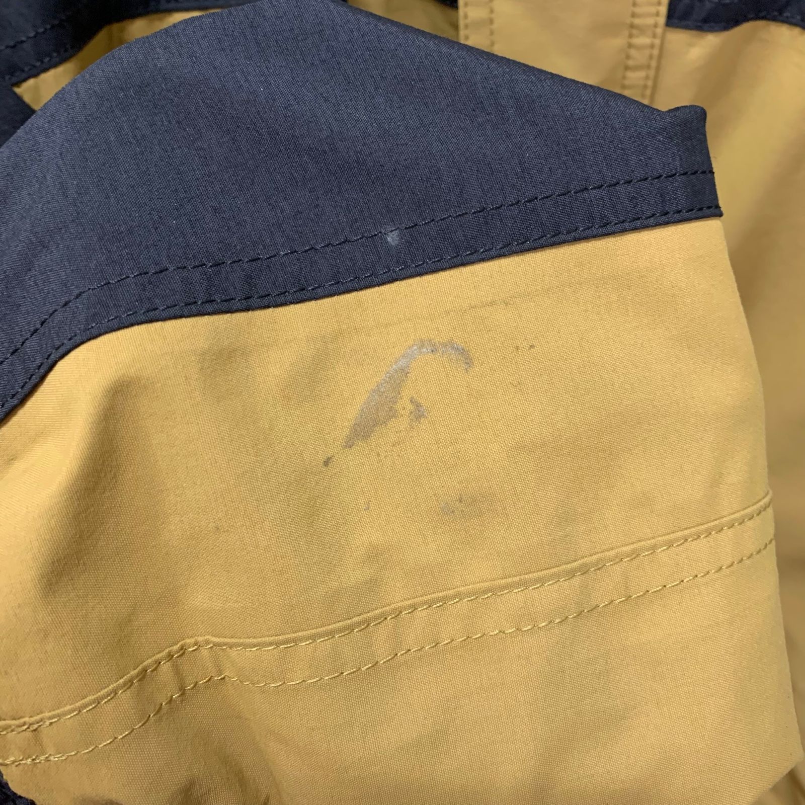 ノースフェイス THE NORTH FACE マウンテンライトジャケット Mountain 
