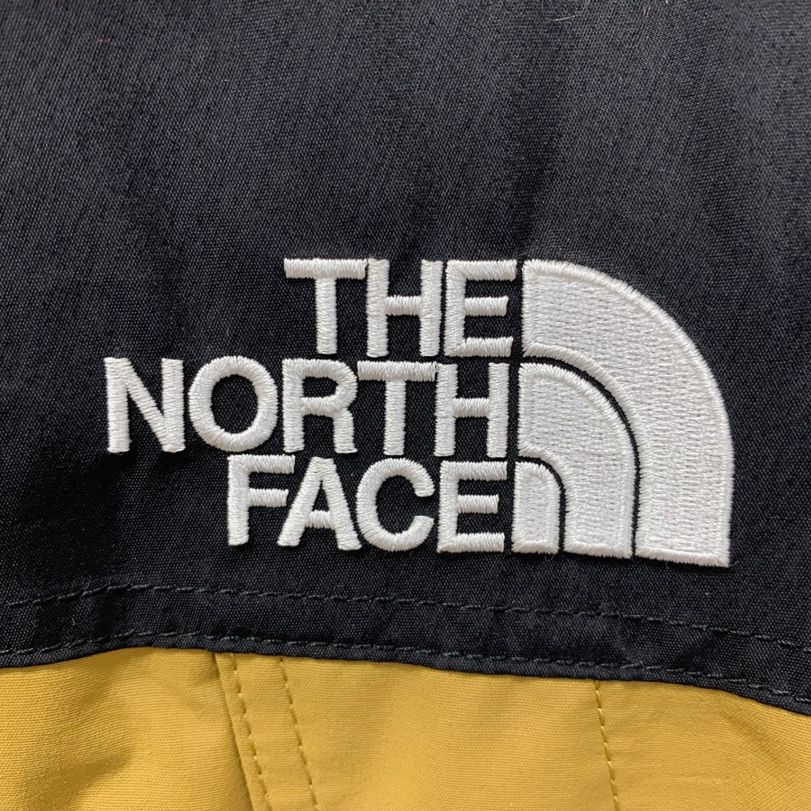 ノースフェイス THE NORTH FACE マウンテンライトジャケット Mountain 