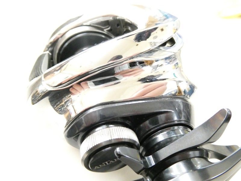 シマノ 19アンタレス HG 右 (02-8211230028) - メルカリ