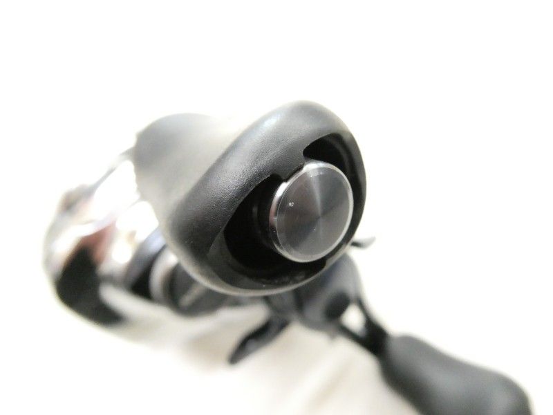  シマノ 19アンタレス HG 右 02 ベイトリール(ルアー用) リール