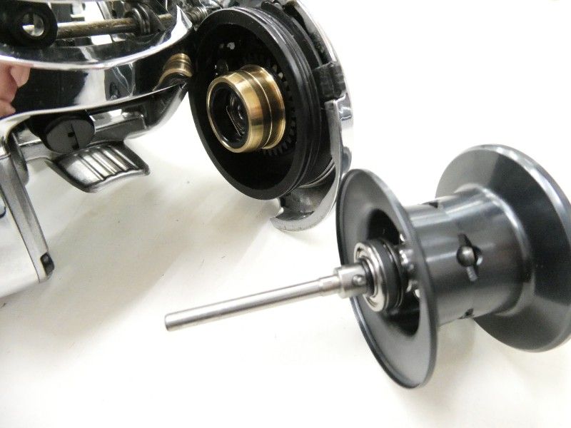 シマノ 19アンタレス HG 右 (02-8211230028) - メルカリ