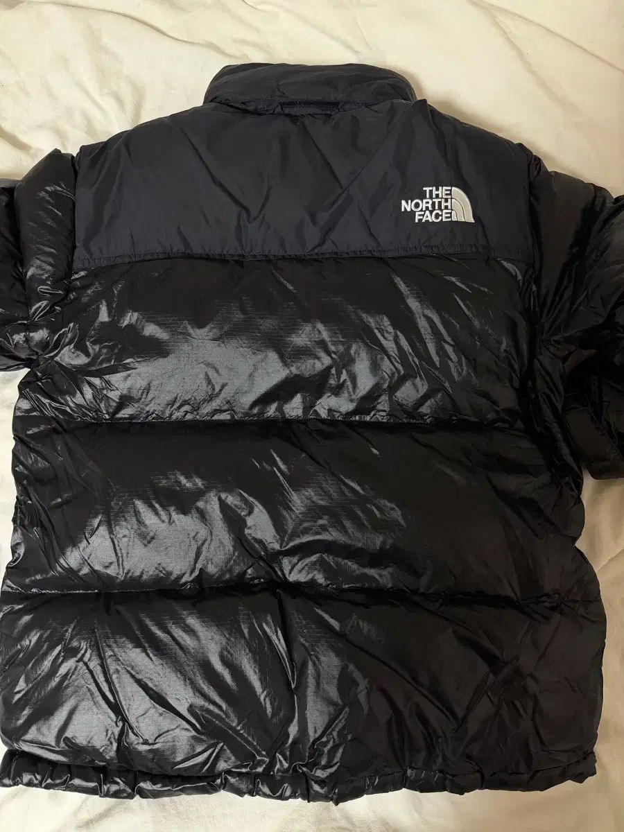  THE NORTH FACE ザノースフェイス ヌプシ キッズ 150 ブラック その他 ジャケット ブルゾン