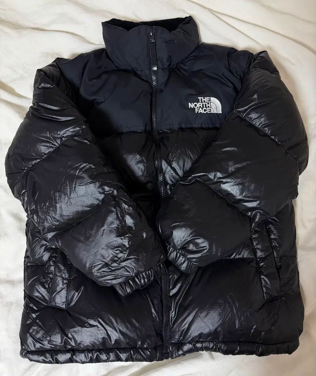 ザノースフェイス ヌプシ