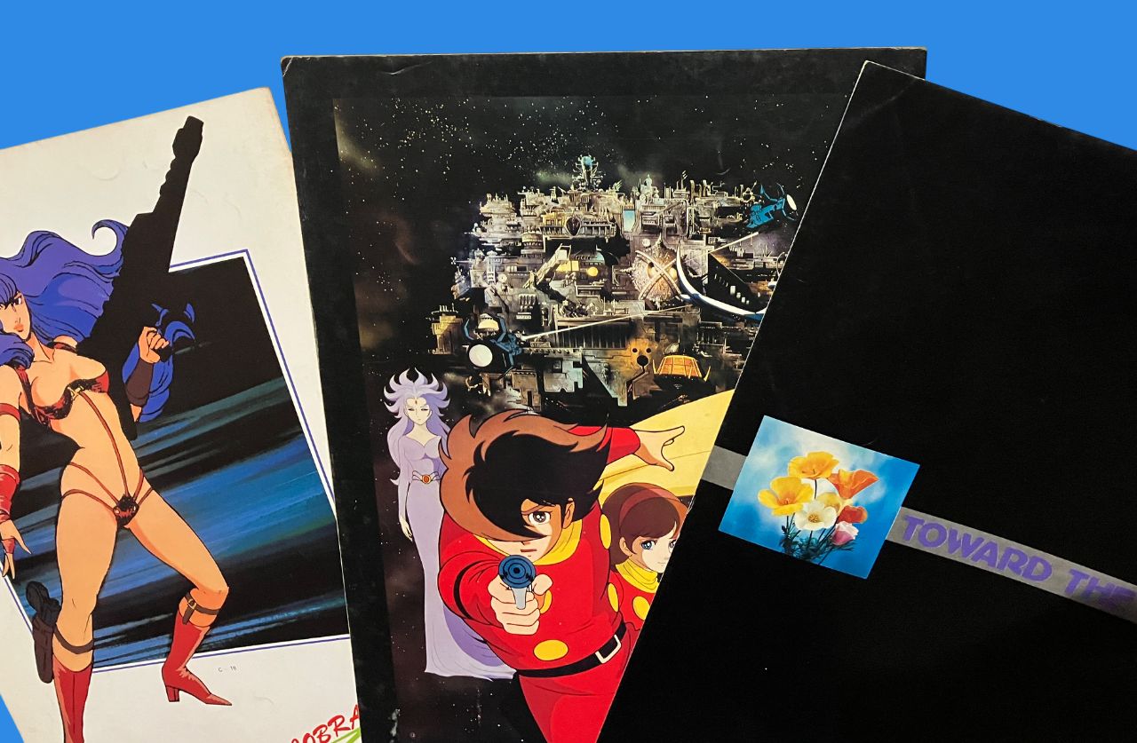 映画パンフレット、旧作品 Amazon.co.jp: tuxigoineruwaizen atg1981 Year Movie pamphlet Suzuki