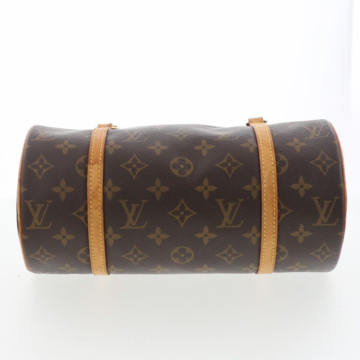 LOUIS VUITTON ルイ・ヴィトン モノグラム パピヨン ハンドバッグ