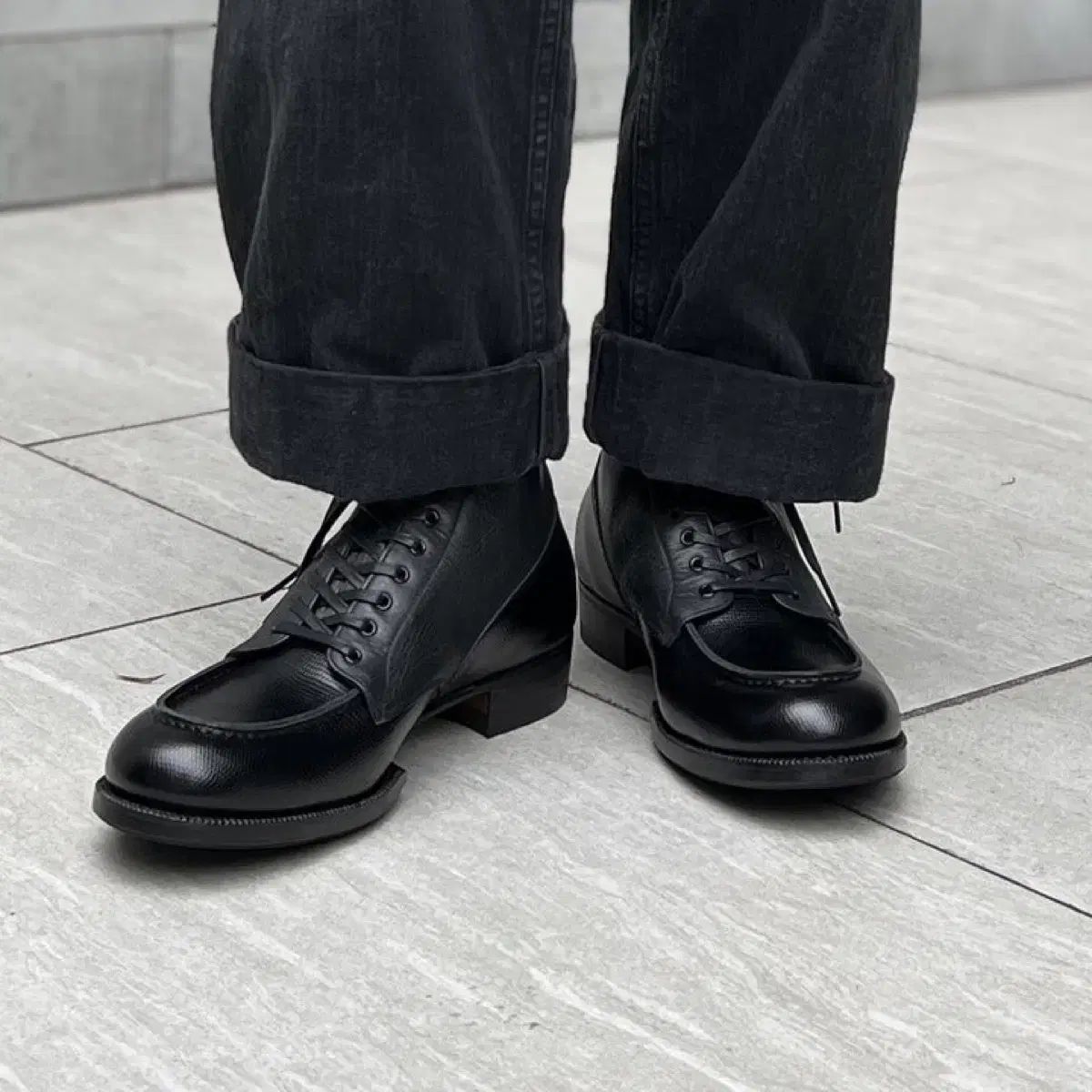 トゥーモン キッズ スポルティーフ 2 255